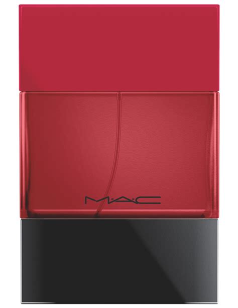 mac perfumes discontinued